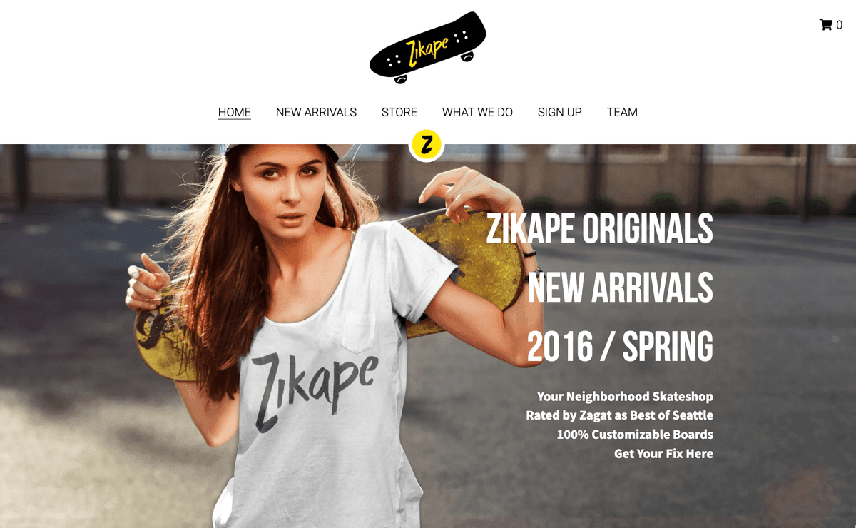 Lợi Ích Của Việc Sử Dụng Menu Điều Hướng Dọc