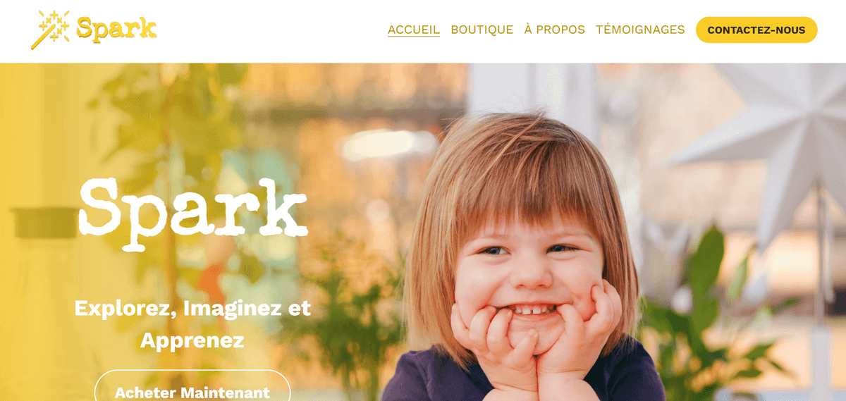 Avancez avec votre stratégie de branding