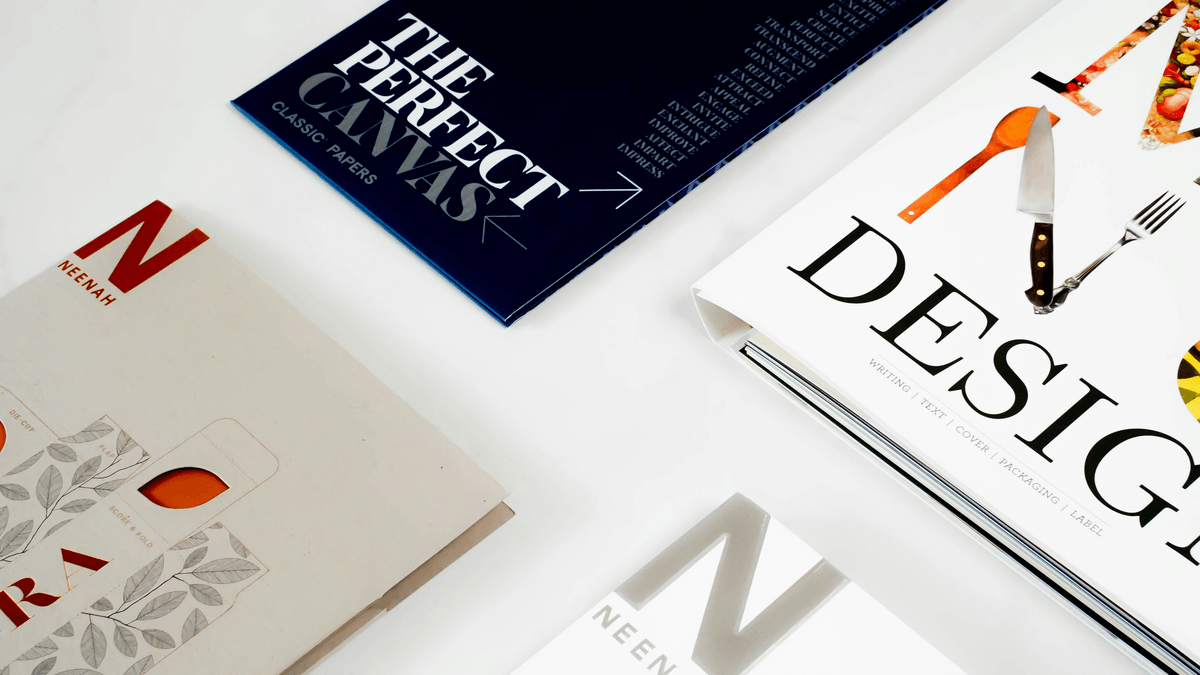 Print Magazine