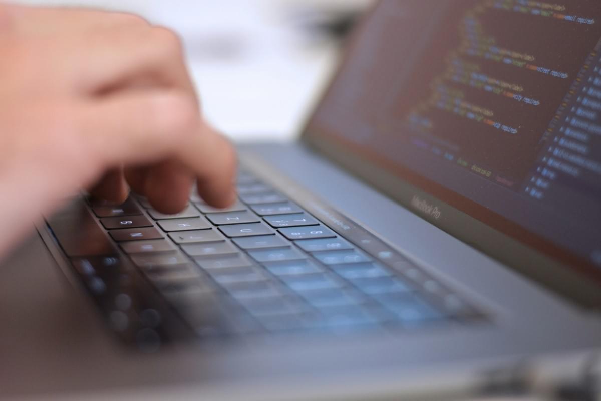 Verktyg och teknologier för webbutvecklare
