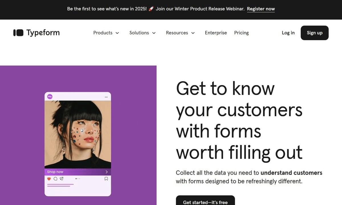 Typeform