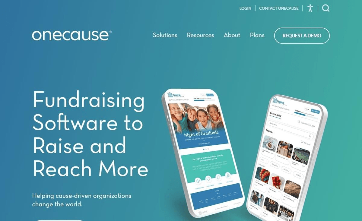 OneCause