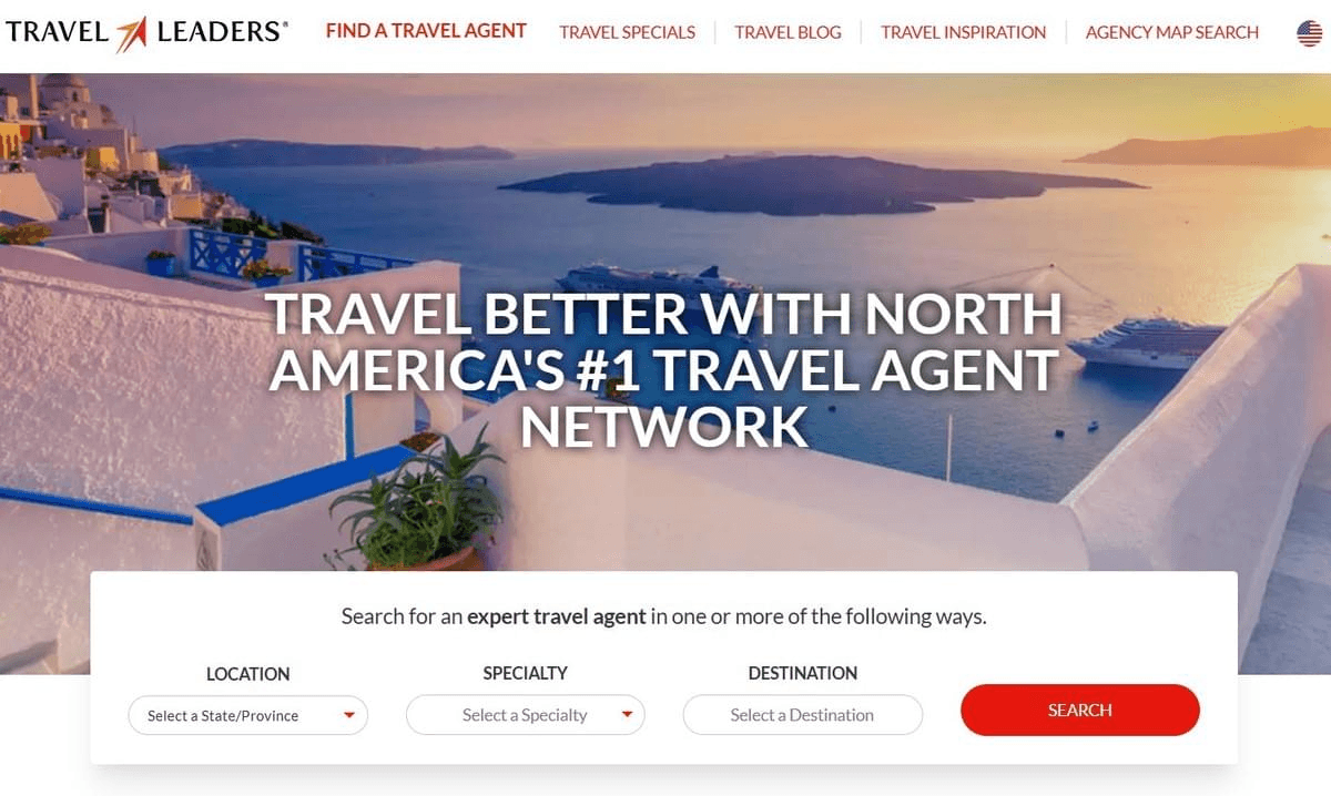Travel Leaders Group