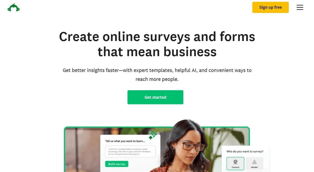 SurveyMonkey