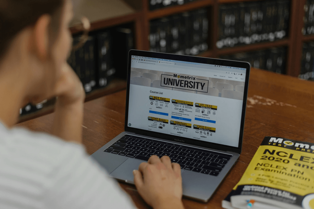 L'avenir des places de marché d'e-learning