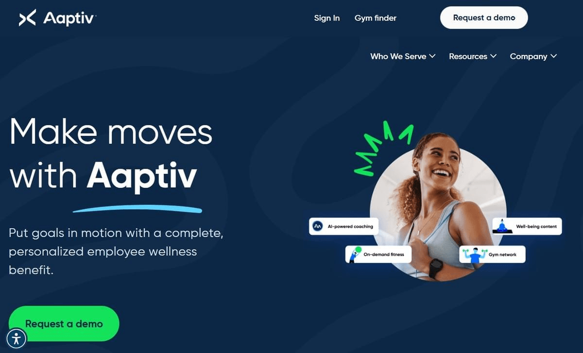 Aaptiv