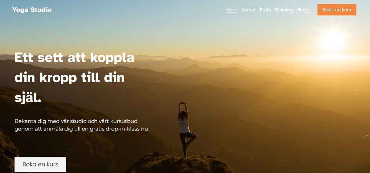 Ta nästa steg med din träningsblogg