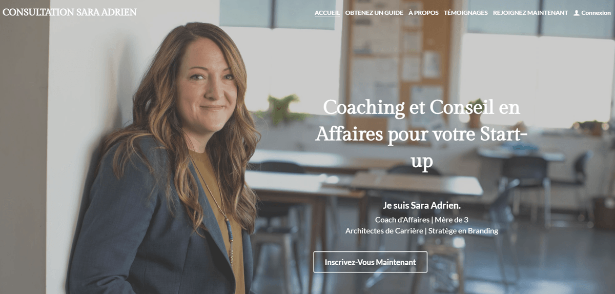 Avantages du coaching de carrière alimenté par l'IA