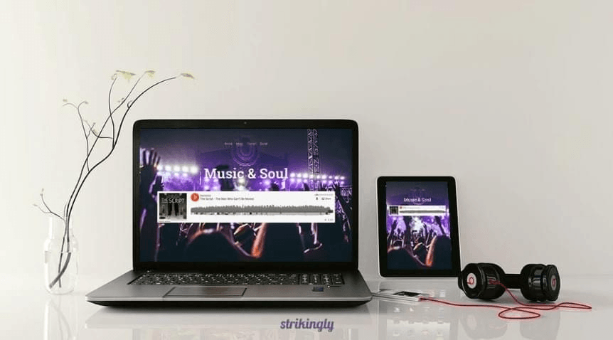 Thúc đẩy doanh nghiệp của bạn với một trang web tối ưu hóa cho di động