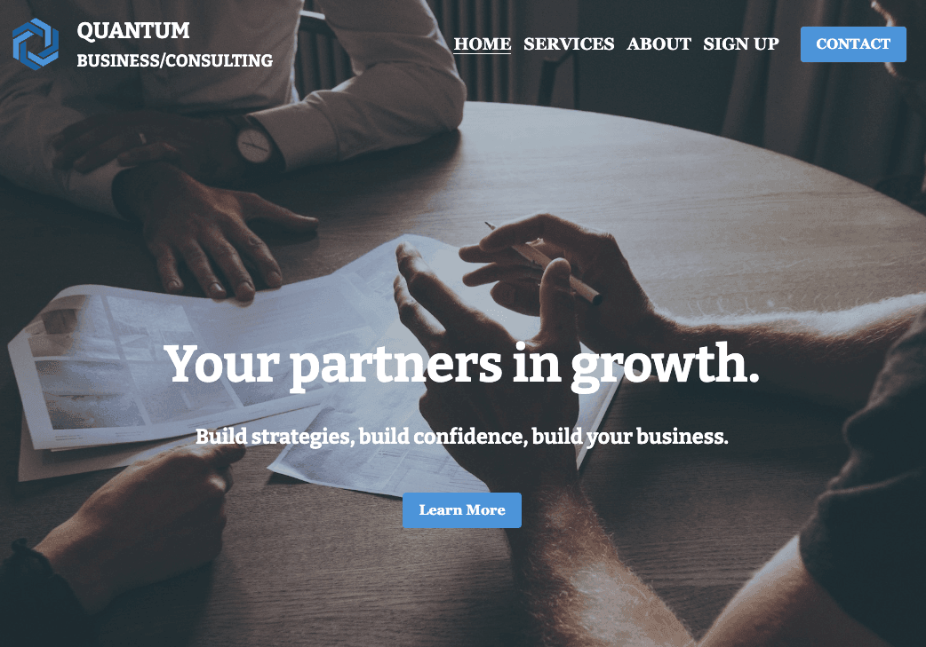 Các Chiến Lược Lập Kế Hoạch Dài Hạn