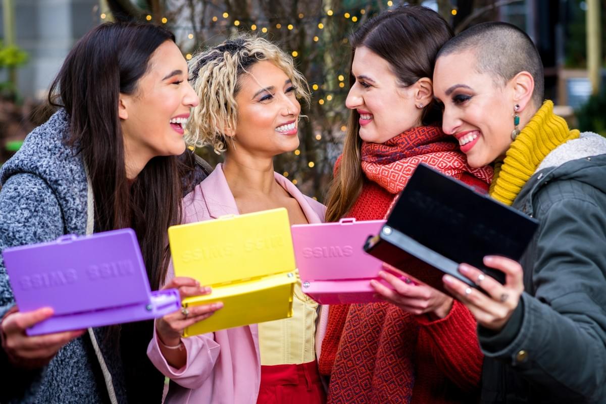  Bygga din följarskara