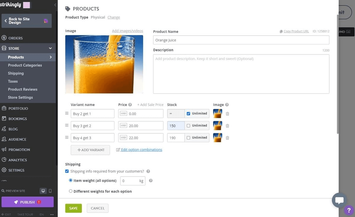 Outils pour la gestion de l'inventaire et des entrepôts de l'e-commerce