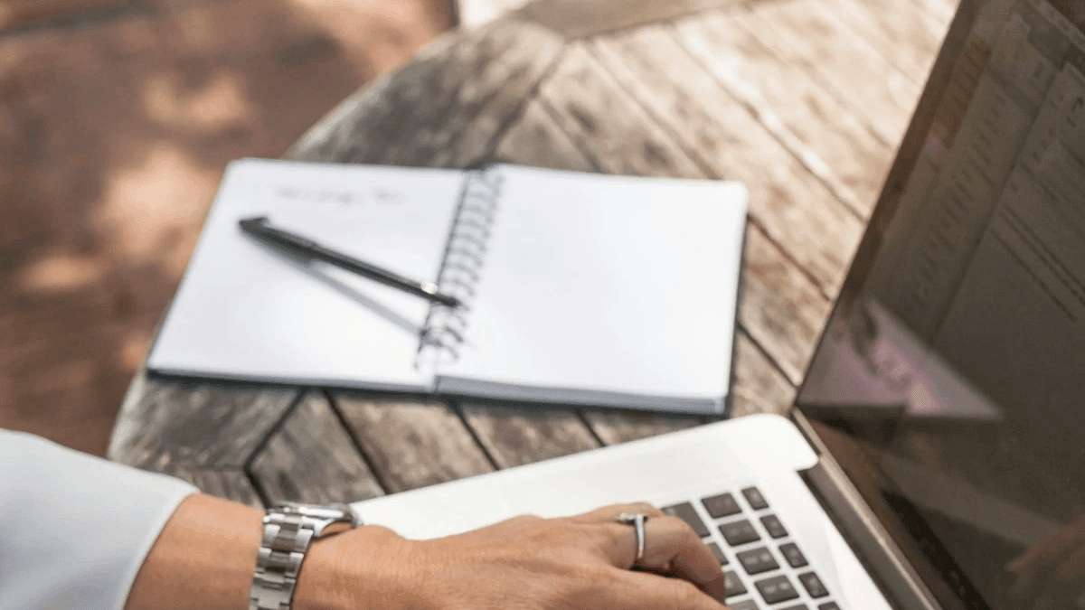 Hướng dẫn dành cho người mới bắt đầu: Làm thế nào để bắt đầu một trang blog một cách dễ dàng