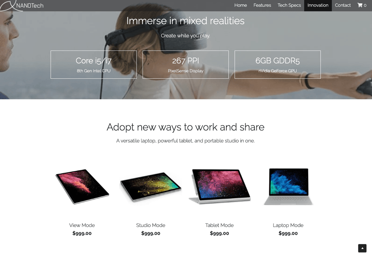 Långsiktig tillväxt