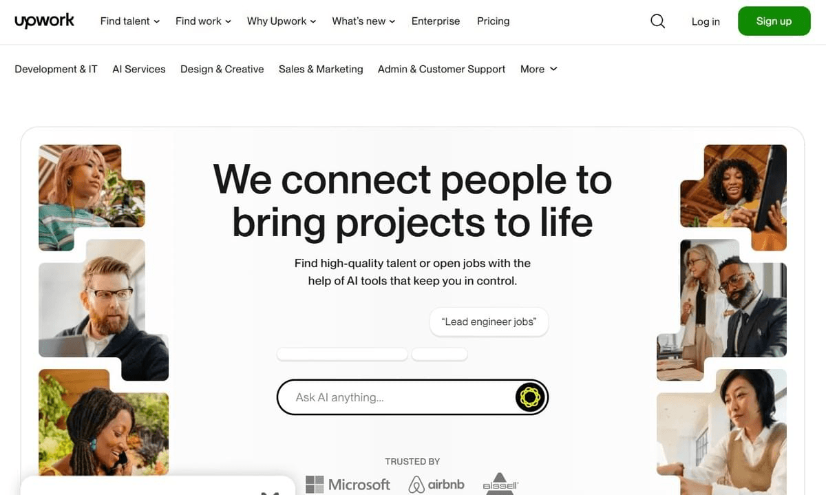  Upwork