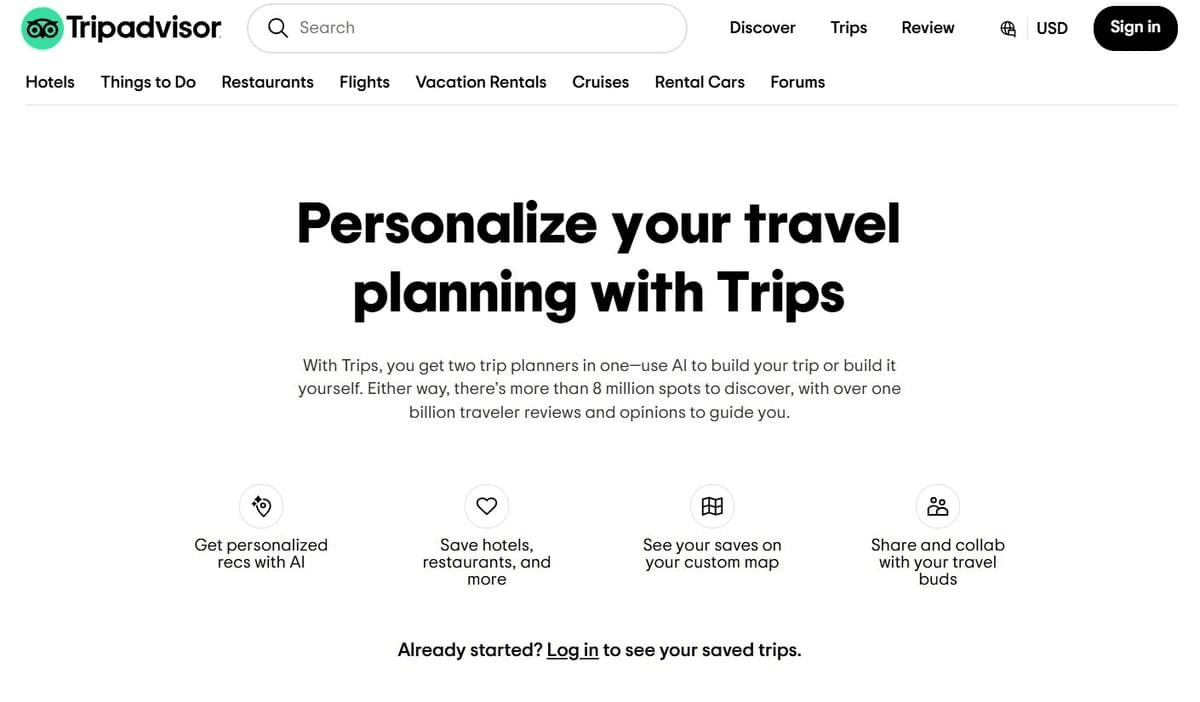 Expérience utilisateur et personnalisation