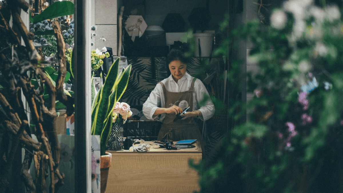 Thu nhập cho những ước mơ: Cách hỗ trợ những doanh nghiệp nhỏ trong năm 2024