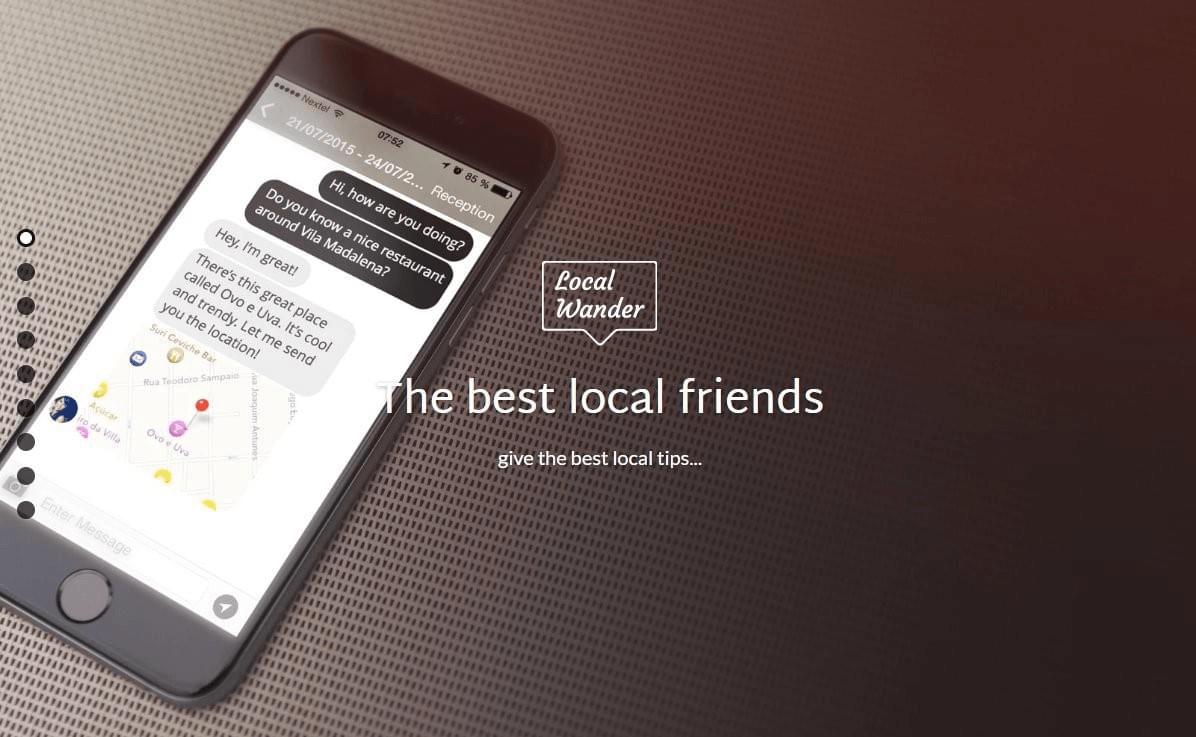 Que sont les annuaires d'entreprises locales ?