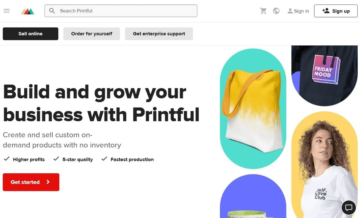 Printful