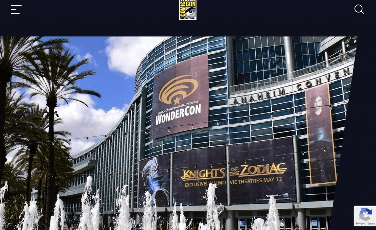 Comic-Con International
