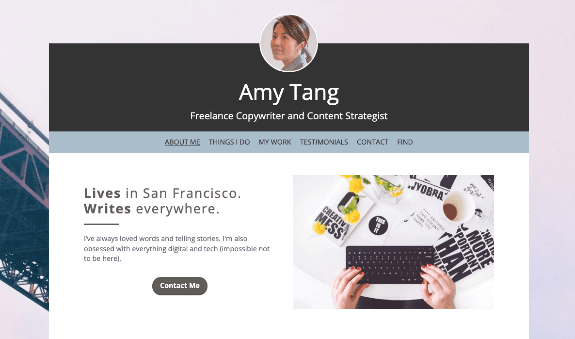 Tránh xung đột lợi ích với công việc chính