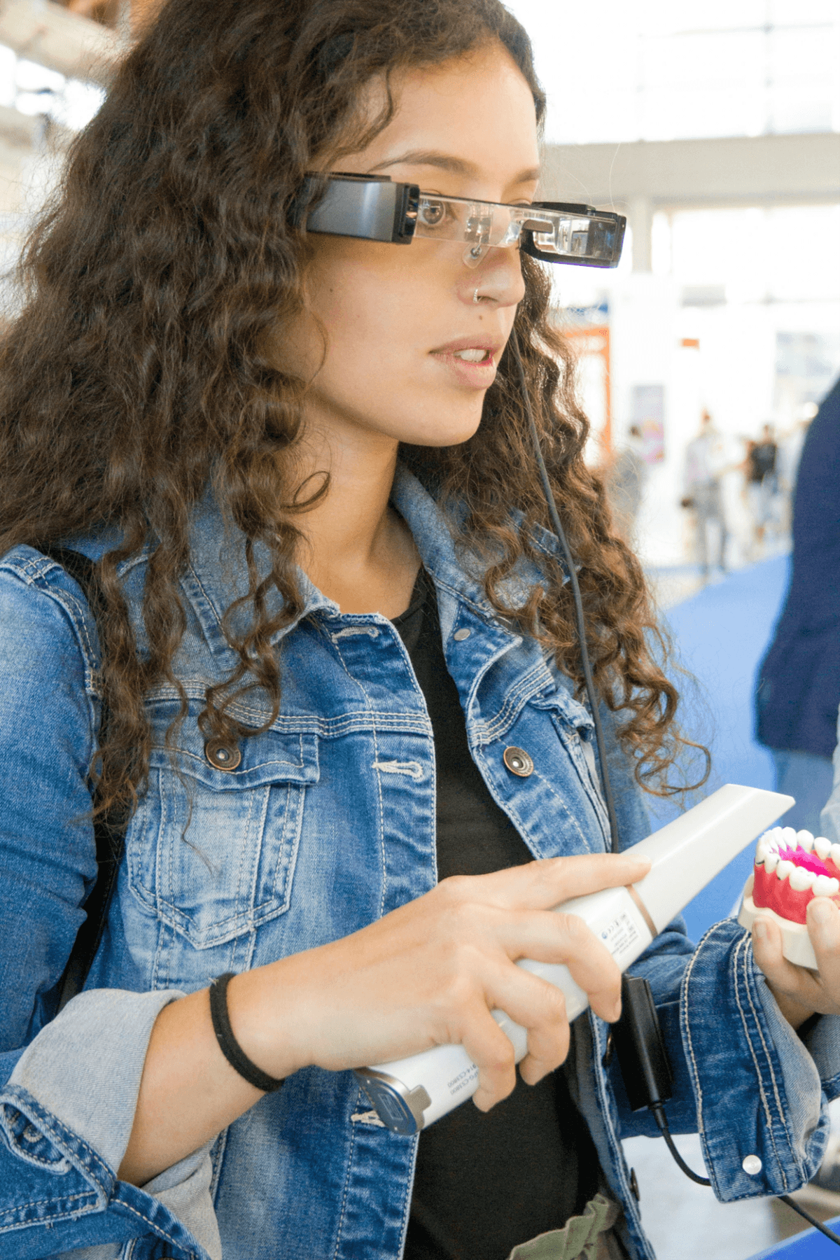 Les avantages de la RA pour améliorer la visualisation des produits