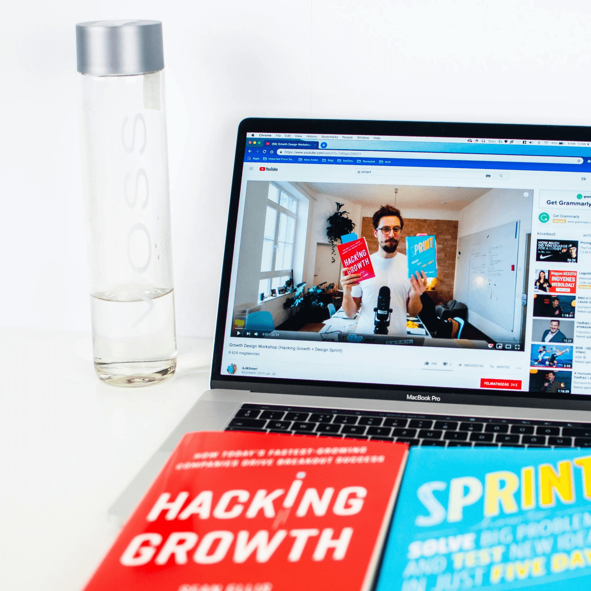 Maximisez le ROI avec Google Ads