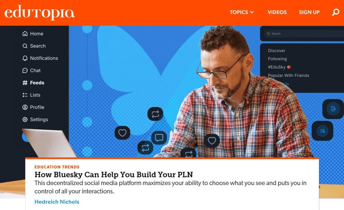 Edutopia