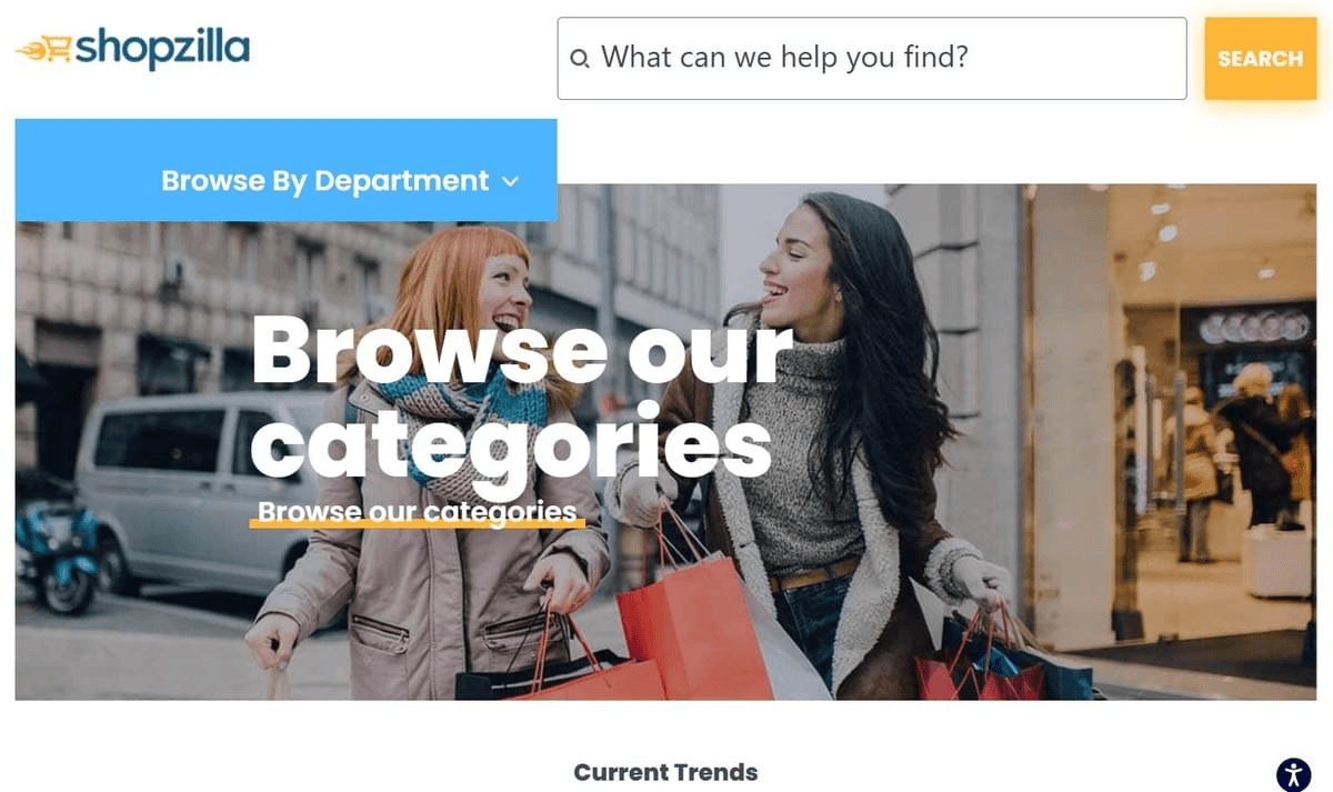 Shopzilla