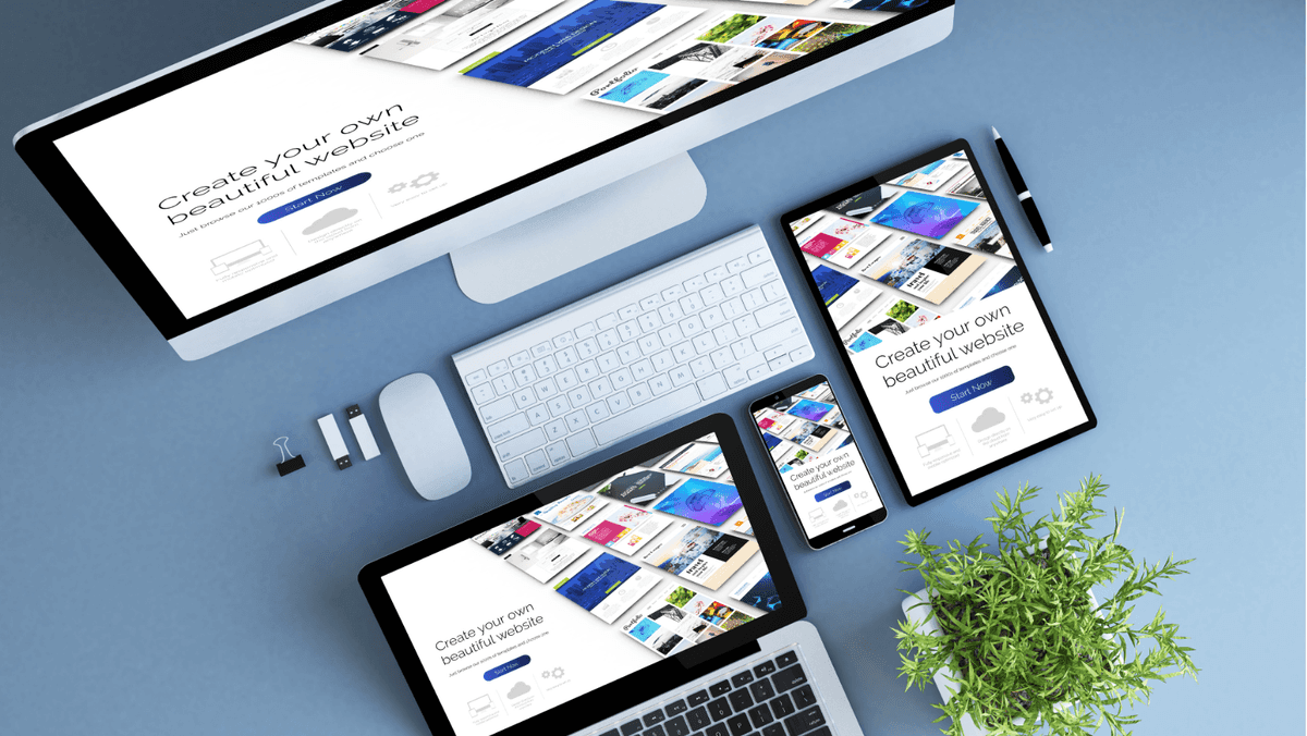 Les meilleurs constructeurs de sites Web personnalisés pour marques personnelles en 2025