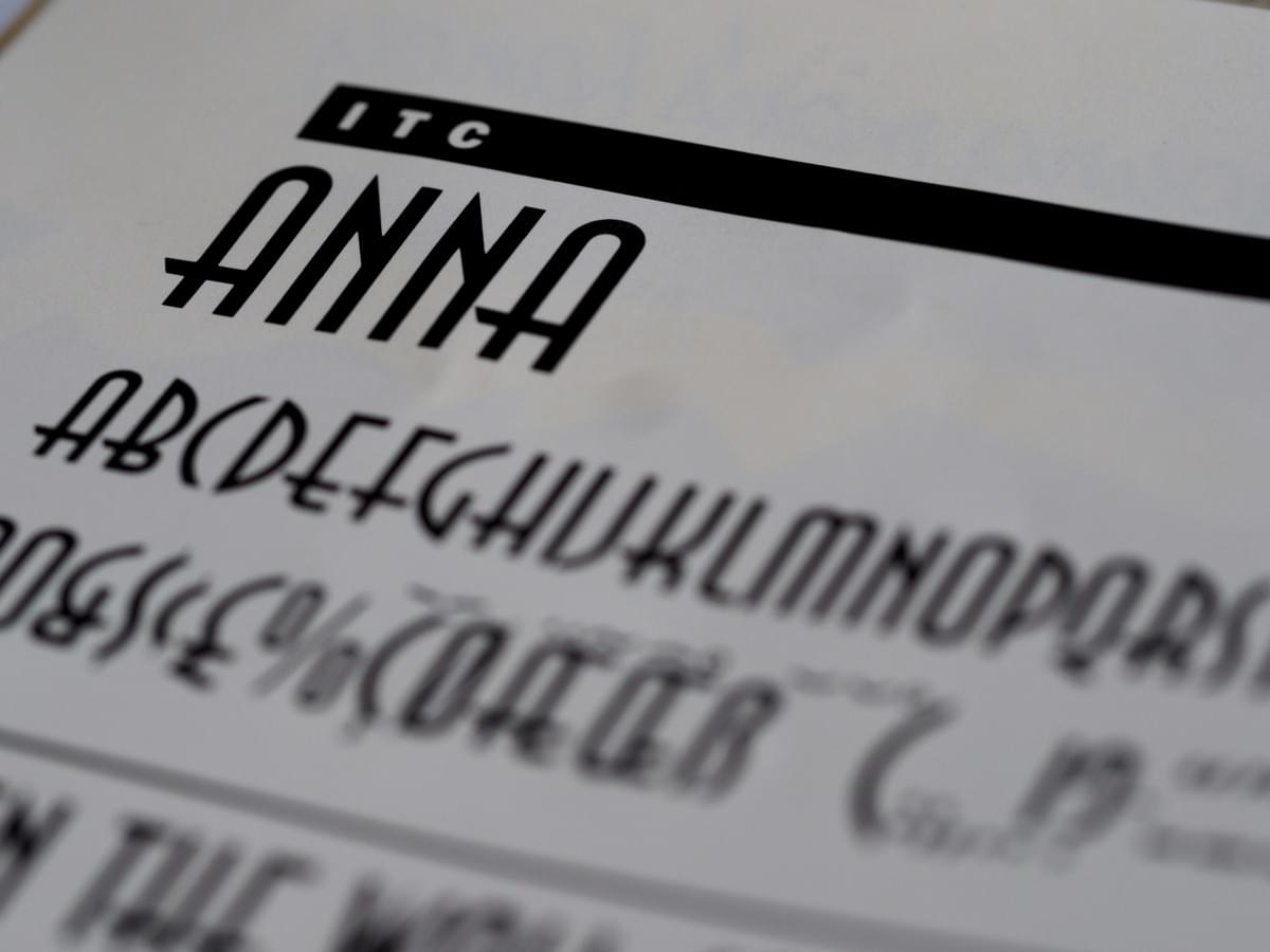 Bästa praxis för att använda typsnitt på webbplatser