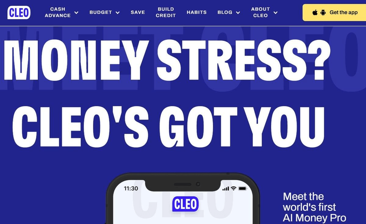 Cleo