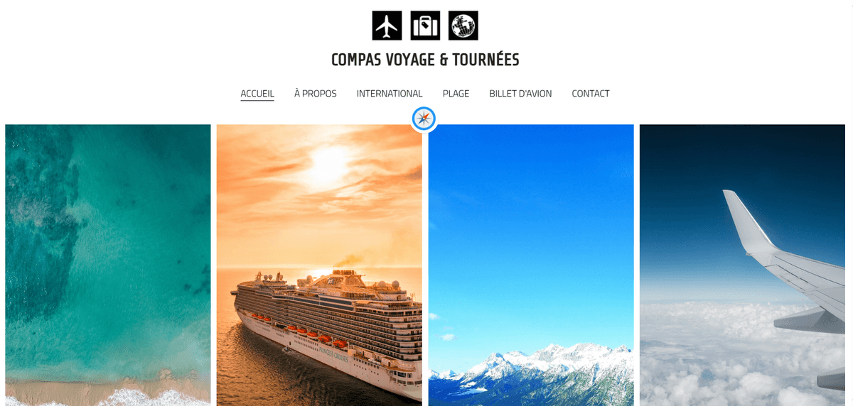 Améliorez votre expérience de planification de voyage