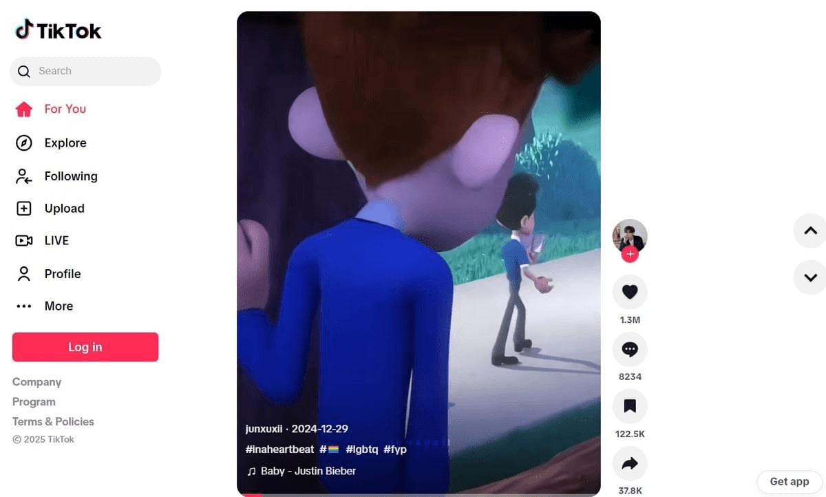 Libérer la créativité avec TikTok