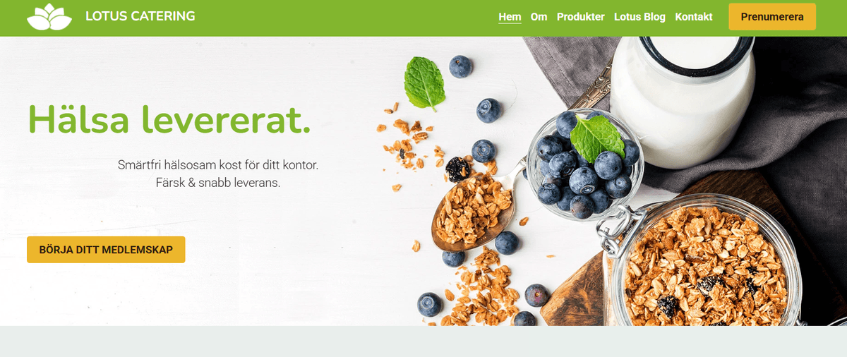 Öka användarengagemanget genom kvalitativt visuellt innehåll