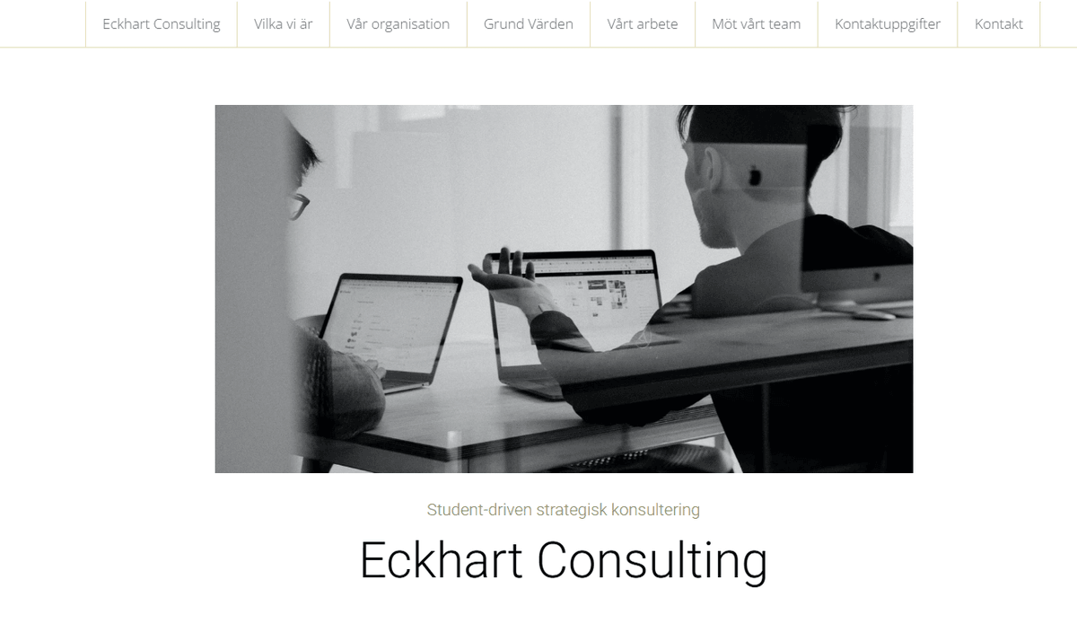 Utforska långsiktig planering