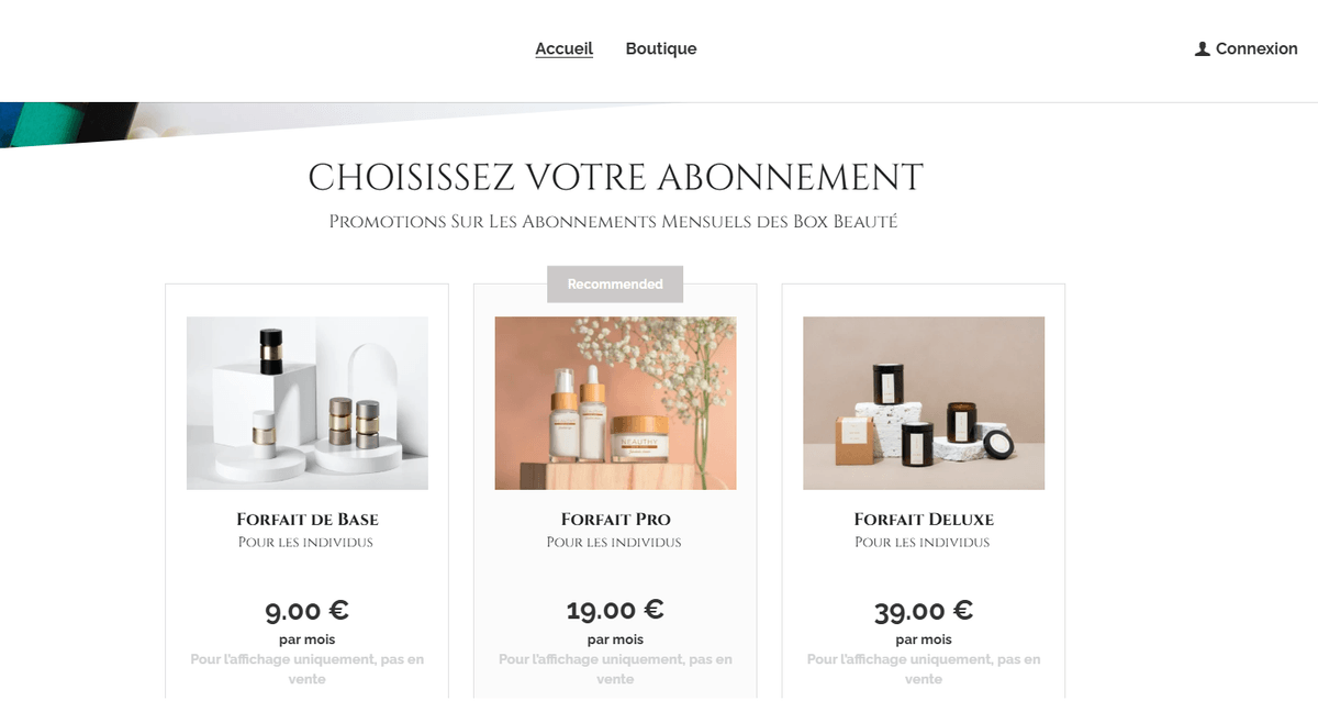 Les meilleurs outils pour gérer les abonnements e-commerce