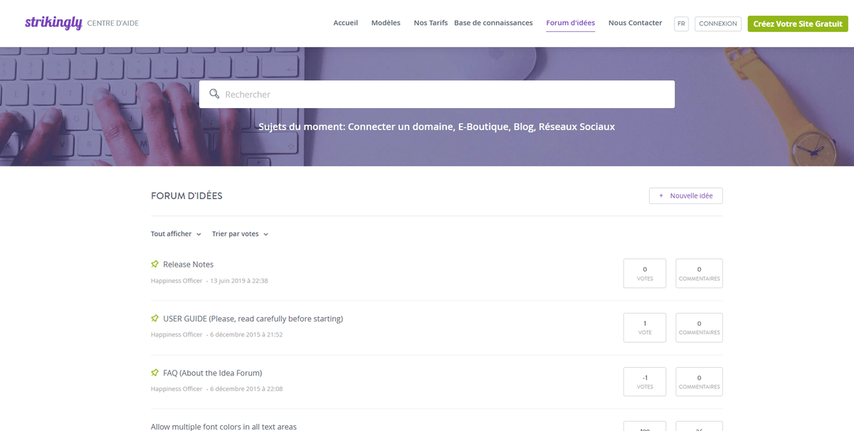 Les Fondamentaux de la Recherche sur l'Expérience Utilisateur (UX)