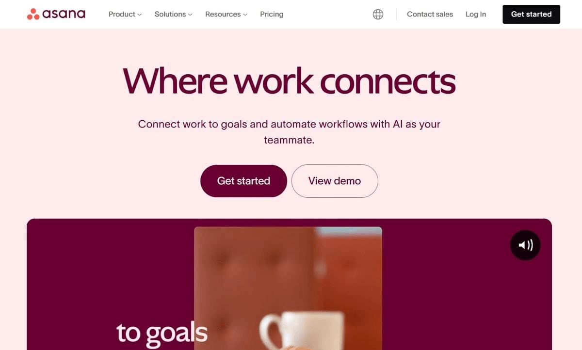  Asana : Suivi de projet complet