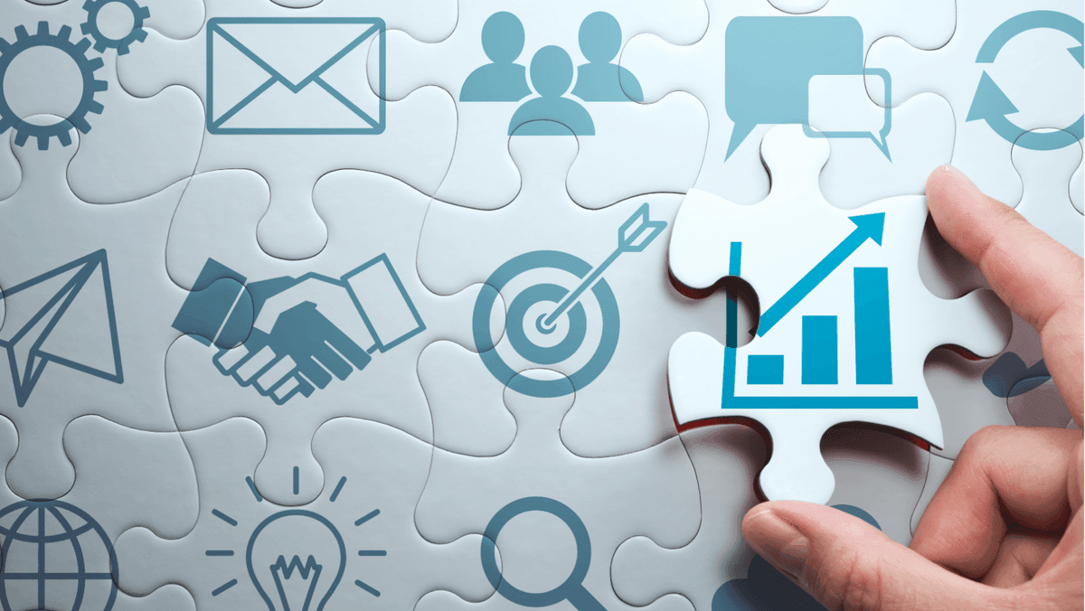 Lås upp din företags tillväxtpotential idag