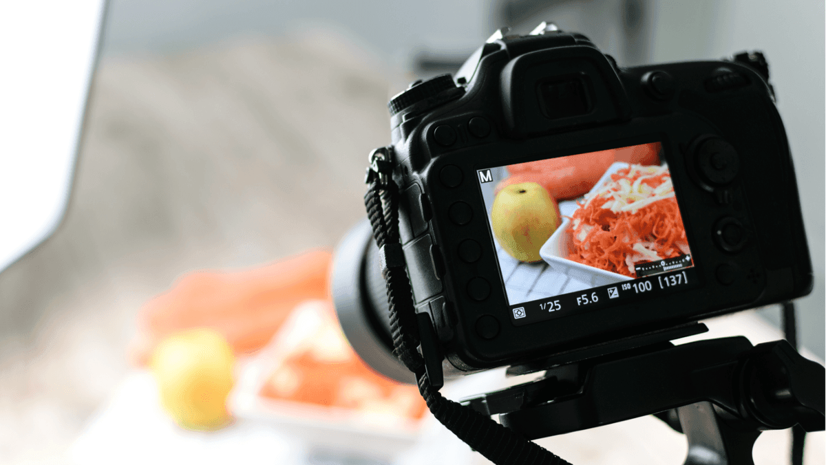 DIY Fotografi: Bemästra konsten att komponera