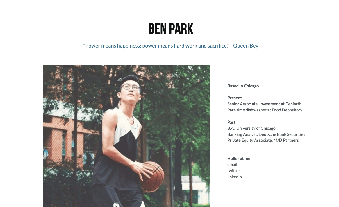 Hur man startar en fitnessblogg