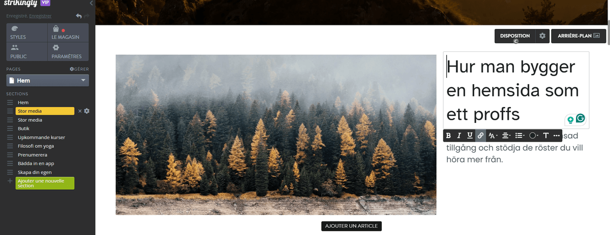 Comment créer des visites virtuelles pour votre site Web