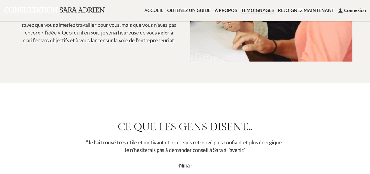 Développer des défenseurs de la marque