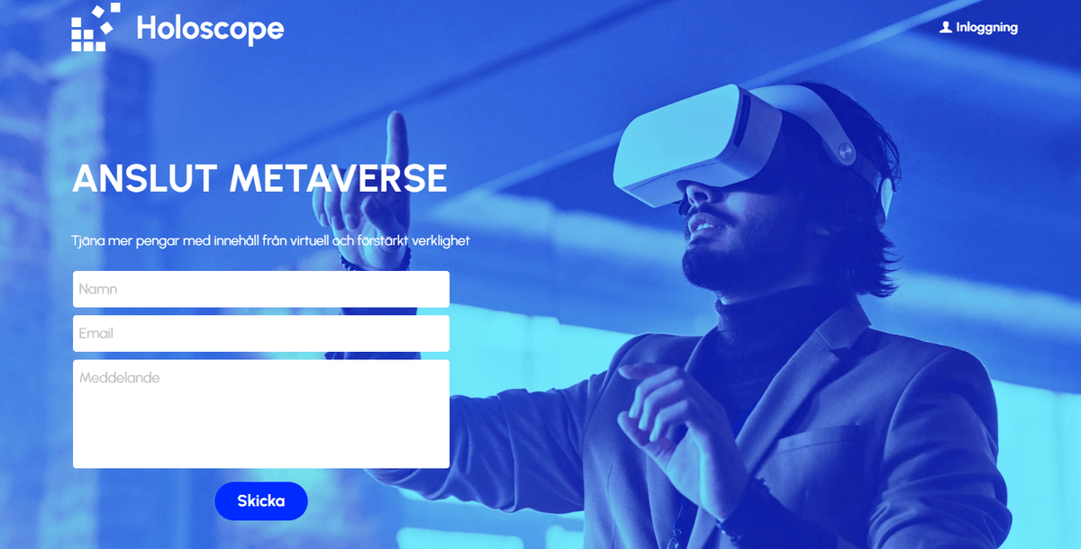 Utnyttja teknik för innovation