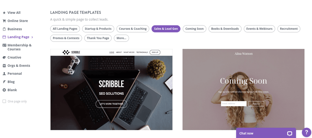 Vai Trò Của Strikingly Trong Tiếp Thị Tương Tác