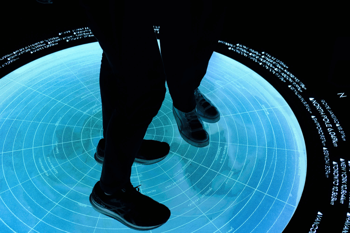 Concevoir l'Expérience d'Intégration