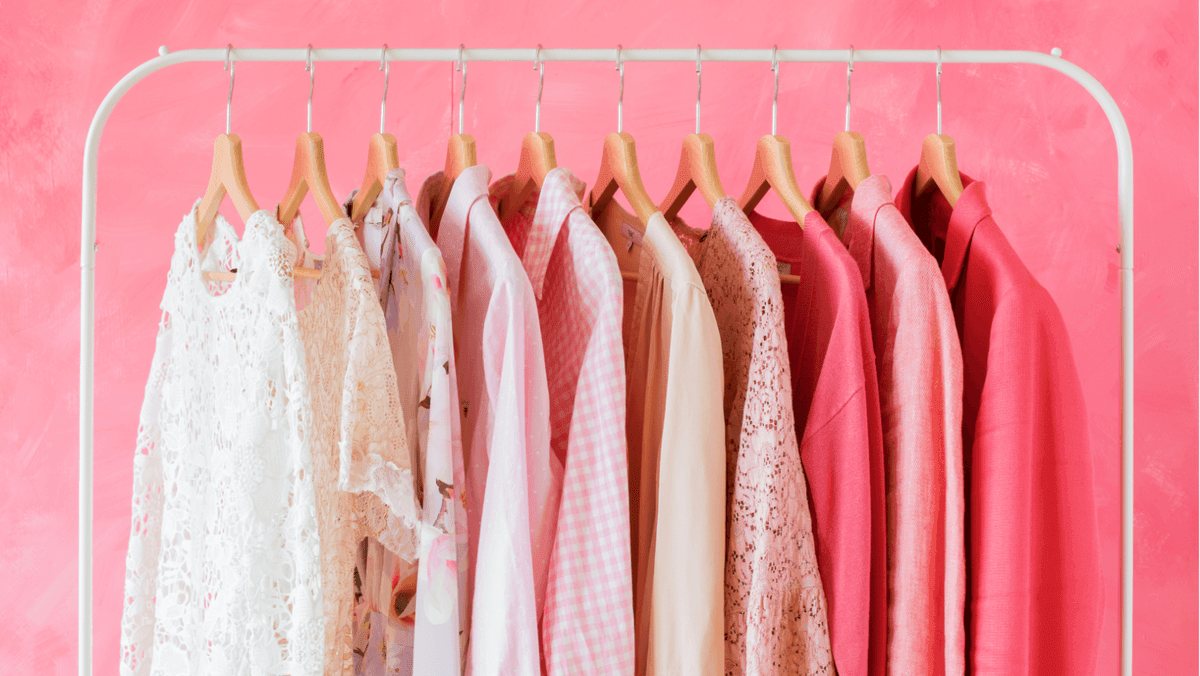 Bí quyết hàng đầu để chụp ảnh quần áo hoàn hảo