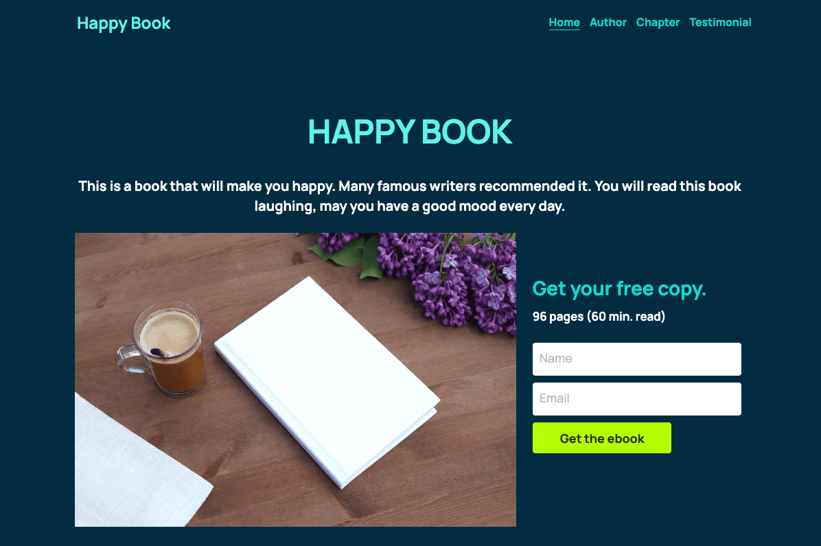 Tạo nam châm thu hút khách hàng tiềm năng có tỷ lệ chuyển đổi cao