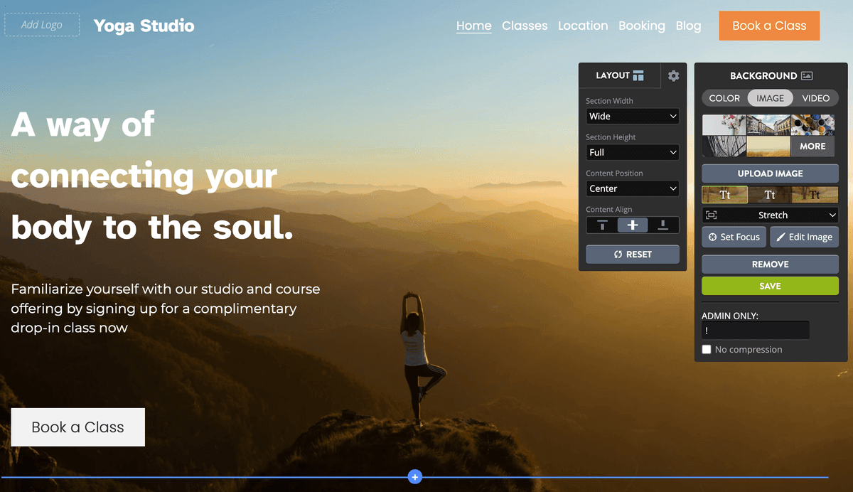 Học Thiết Kế Web